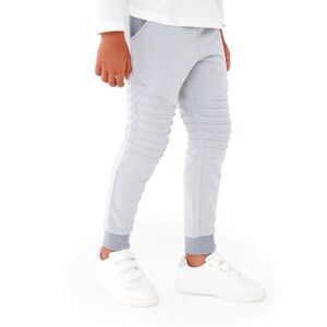 Cubcoats Pimm the puppy Kids Jogger in gray size 9-10